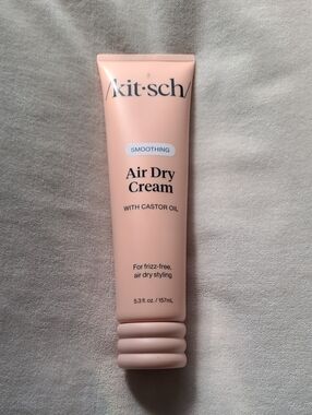 Kitsch Air Dry Cream
